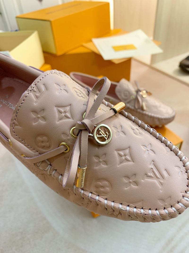 Louis Vuitton Tods Shoes